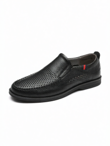 Reddragonfly | Breathable Soft Sole Mens Leather Shoes