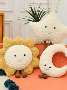 GUAIBUDIAN | Healing Minimalist plush cushion