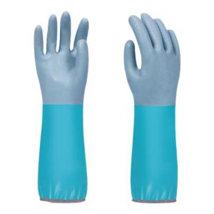 Waterproof Warmth Cut Resistant Gloves