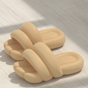 Summer Indoor Slipper Anti-slip Bathing Thick Personalized Couple