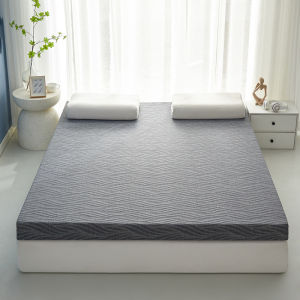 MOLORE | Memory Foam Non-Slip Mattress Topper