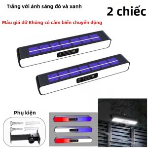 Đèn Tường Năng Lượng Mặt Trời Siêu Sáng Ngoài Trời Chống Nước Đèn Sân Vườn Với Cảm Biến Ánh Sáng Thông Minh Tự Động Bật/tắt Từ Chiều Tối Đến Sáng Gắn Tường