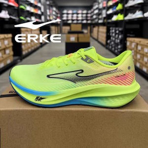 Erke | Giày Thể Thao Nam Thoáng Khí Bền