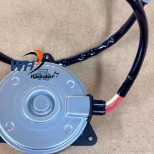 TOYOTA VELLFIRE/ALPHARD 3.5cc GGH20 25 / ESTIMA ACR50 GSR50 3.5cc Radiator Fan Motor 100%ORIGINAL GENUINE DENSO COOLGEAR