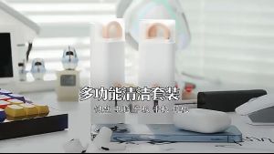 [SG STOCK] 🎆🎊New year gift 7-in-1 Computer Keyboard Cleaner Brush Kit Earphone Cleaning Pen For Headset Keyboard Cleaning Tools