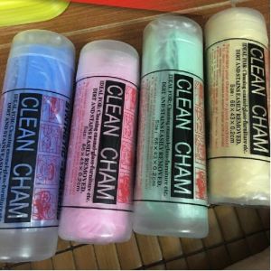 Khăn tắm chó mèo Clean Cham siêu thấm hút - Khăn hút nước siêu bền siêu thấm đa công dụng.