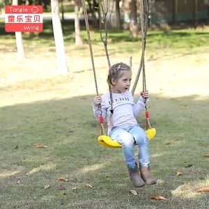 Xích Đu Trẻ Em Thiết Kế Chống Trượt Chắc Chắn Khả Năng Chịu Lực Tốt Chất Liệu Bảo Vệ Môi Trường Dễ Dàng Tháo Lắp