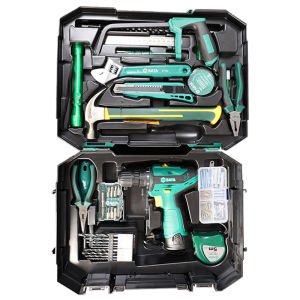 SATA | Multipurpose Electric Hand Tools Set