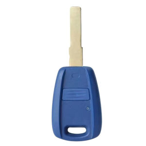 KEYECU 1 Button P/N: 71744151 433MHz ID48 Chip Auto Remote Control Key Fob for Fiat Doblo Albea Palio Punto 2005 2006 2007 2008