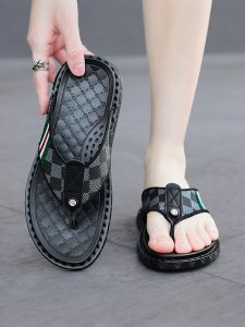 Nanjiren | Anti-Slip Soft Anti-Odor Wear-Resistant Beach Sandals