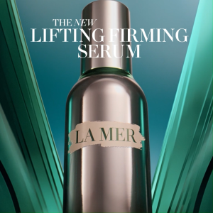 La Mer | The Lifting Firming Serum | Best Seller Facial Serum & Essence Anti-aging Fine Lines Wrinkle Contouring Hyaluronic Acid Hydrate | Skincare all skin types | 15ml 30 ml