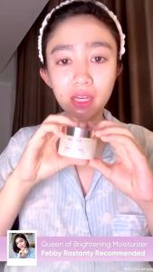 SKINTIFIC - Symwhite 377 Dark Spot Moisture Gel 30 gr