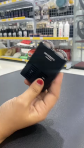 Kuro Raijin Lampu Mini Projie Lampu Tembak Mobil R02-S