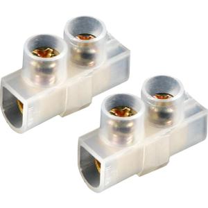 YUANYING | One-to-One Fast Connection Wire Connector 20A
