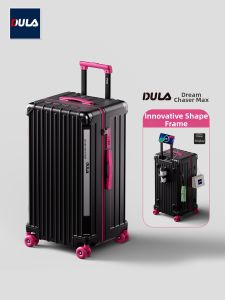 Multi-functional Travel Luggage