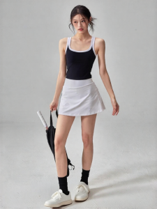 FITNESSGIRL | Anti-Exposure Breathable Slimming Yoga Outfit