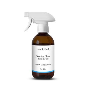 JaySuing Kitchen Cleaner: A Comprehensive Guide