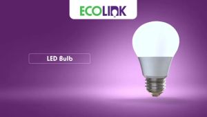 Lampu LED Bohlam ECOLINK Bulb 8w 8watt 8 w 8 watt dan 7w 7watt 7 watt 7 w Putih & Kuning TAHAN LAMA SNI GARANSI 1 TAHUN RESMI SUPER TERANG BUKTIKAN !!!