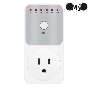 Công Tắc Hẹn Giờ Kỹ Thuật Số Ổ Cắm Đếm Ngược Điện Tử Ổ Cắm Nhà Bếp Điều Khiển Hẹn Giờ Có Thể Lập Trình Với Phích Cắm EU/US Để Sử Dụng Trong Công Nghiệp