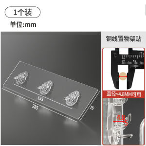 Seamless Strong Adhesive Toothbrush Storage Rack Magic Sticky Patch No Drilling No Nail Powerful Plastic Wall Mount Hooks