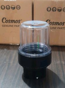 Cosmos wet mill Gelas bumbu basah set blender Cosmos CB 281GCB-282 G Original