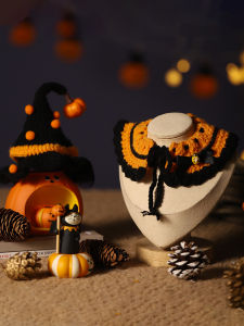 HOOPET | Halloween Cute Pet Accessories