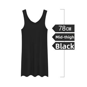 econice | Invisible Breathable Camisole Dress