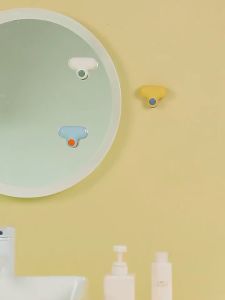 Jin.Lucky แปรงทำซิลิโคนกระจก ที่เช็ด กระจกซิลิโคน แปรงกระจกที่เช็ด