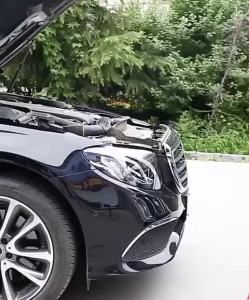 [HCM] Dây câu bình ắc quy ô tô cao cấp chịu tải 2000A và chịu nhiệt 70 độ C tải điện nhanh và an toàn -Hesede