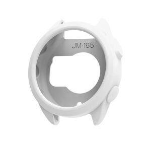 Silicone Protective Case for Garmin Forerunner 165 Watch Shell Protector Soft and Durable Watch Decoration Accessories