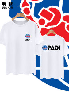 LUOQIU | Quick-drying Diving T-shirt