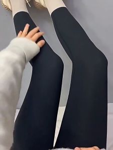 GUKOO Women's High Waist Yoga Leggings: A Comfortable & Stylish Workout Outfit