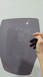 Visor Ninja SSR 150: Panduan Lengkap untuk Aksesori Motor Berkualitas