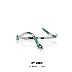 1ST XULIE | Vòng Tay Rắn Thanh Lịch Nhắc Nhở Nhà Slytherin