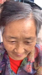 Black Hair Dye Shampoo Color Herbal Hair Care Pewarna Rambut Warna Rambut Hitam 500ml