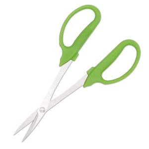 1PCS Long Handle Scissors Bonsai Scissors Pruning Shear Bud Leaves Trimming Tool Garden Pruning Equipment Plant Branch Shears