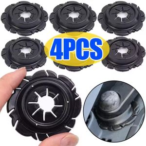 Ppha ฝาครอบป้องกันไม้เช็ดรถรถบรรทุกอเนกประสงค์4ชิ้นฝาครอบป้องกันป้องกันซิลิโคนกันฝุ่นกันที่ปัดน้ำฝนกระจกหน้ารถหลุมป้องกัน