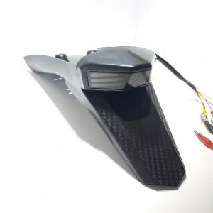 Buntut Spakbor Belakang Klx BF Dtracker StopLamp 3in1 Led Klx