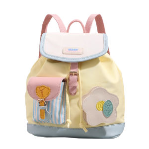 URCDN RDALVO | Balo Cute Dung Lượng Lớn Cho Người Đi Làm