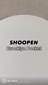 [SẴN] Túi đeo chéo SHOOPEN gom sale