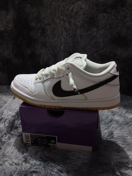 nike sb dunk low size 6.5