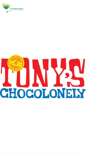 THANH SOCOLA Tony’s Chocolonely NHIỀU VỊ 180g