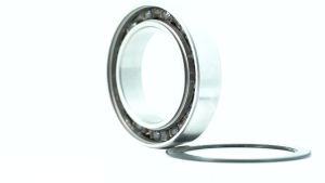 24378 Hybrid Ceramic Bearing 24x37x8mm ABEC-1 (1 PC) Bicycle Hub 24378RS Si3N4 Ball Bearings 24378-2RS MR24378 H8 2RS