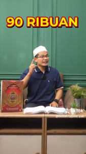 Al-Quran Al-Mushowwir A4 HC TERJEMAH Perkata Latin Tajwid Rasm Utsmani UKURAN BESAR Al Mushawwir - Cordoba Quran