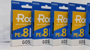 GOSEN ROOTS PE X8 MULTIPURPOSE PE 8 BRAIDED LINE (150m)