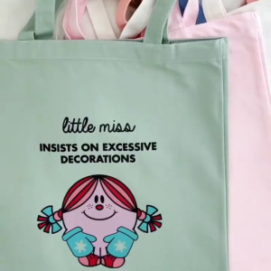 [SG Seller] Personalised Mothers Day Gift Tote Bag | Custom Canvas Shopping Bag | Mothers Day Gifts