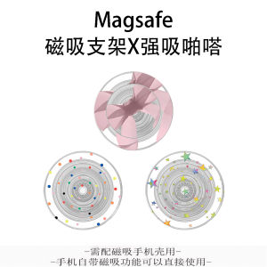 ที่วางโทรศัพท์แบบดูดซับแม่เหล็กที่แข็งแกร่ง อะคริลิคพับได้ โบว์ผีเสื้อ ลายดาว ดีไซน์ ที่วางโทรศัพท์มือถือสำหรับสาวๆ