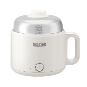 URINGO| Multifunctional Dormitory Dedicated Mini Electric Hot Pot
