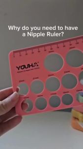 YOUHA Silicone Flange Guide