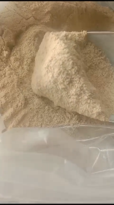 Jahe Bubuk Murni Repack 250 Gram - Abu Yasir Store